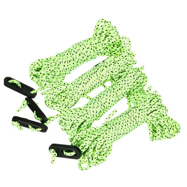 4Pcs-4M-Reflective-Cord--Line-Rope-for-Camping-Awning-Tent-Tarp-Paracord-1098787