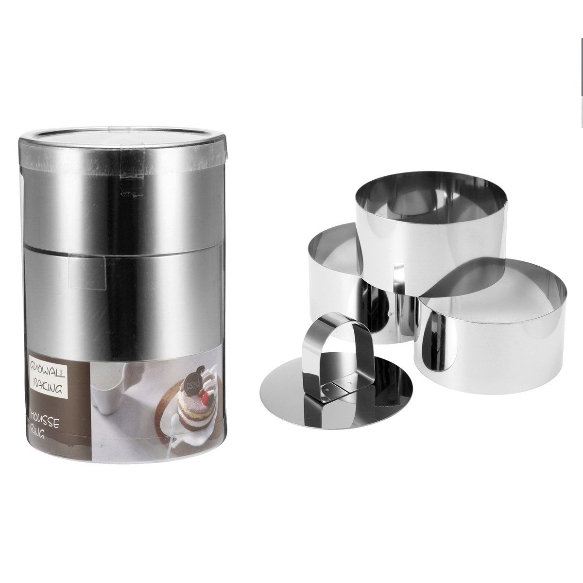 4Pcs-Stainless-Steel-DIY-Cake-Mould-Food-Cooking-Pusher-amp-Round-Rings-Baking-Tools-1358360