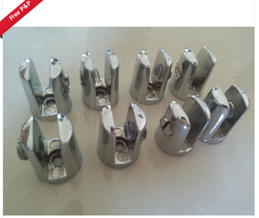 4Pcs-Zinc-Alloy-Round-Shelves-Support-Brackets-Clamps-4-6mm-Glass-Wooden-1037185