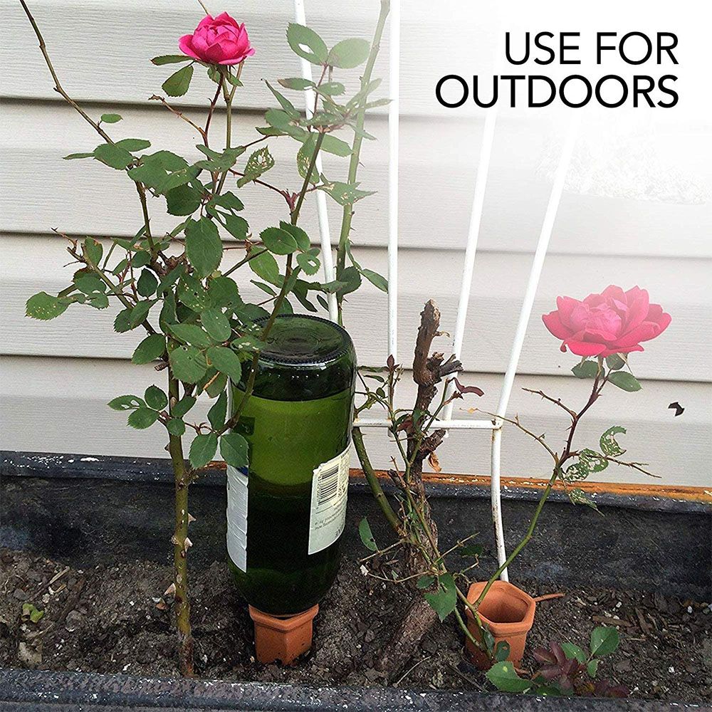 4PcsSet-Modern-Terracotta-Clay-Plant-Watering-Stakes-Automatic-Watering-Spikes-Long-Neck-Bottle-Wate-1551889