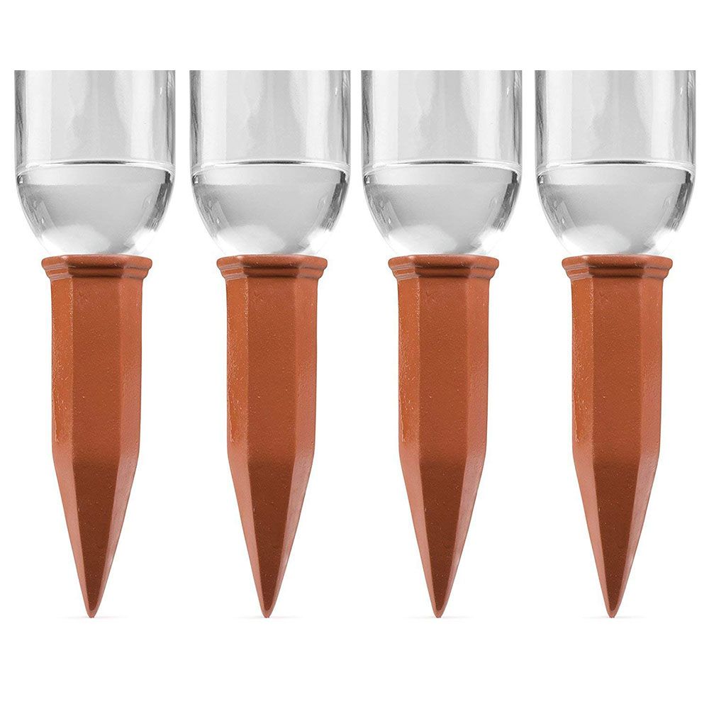 4PcsSet-Modern-Terracotta-Clay-Plant-Watering-Stakes-Automatic-Watering-Spikes-Long-Neck-Bottle-Wate-1551889