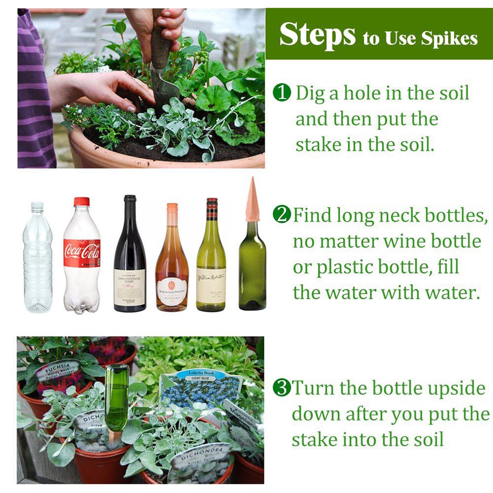 4PcsSet-Modern-Terracotta-Clay-Plant-Watering-Stakes-Automatic-Watering-Spikes-Long-Neck-Bottle-Wate-1551889