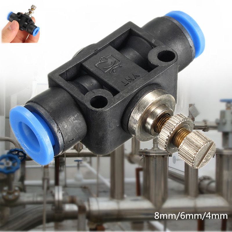 4mm-6mm-8mm-OD-Airflow-Speed-Control-Valve-Tube-Hose-Water-Pneumatic-Push-In-Fitting-1192347