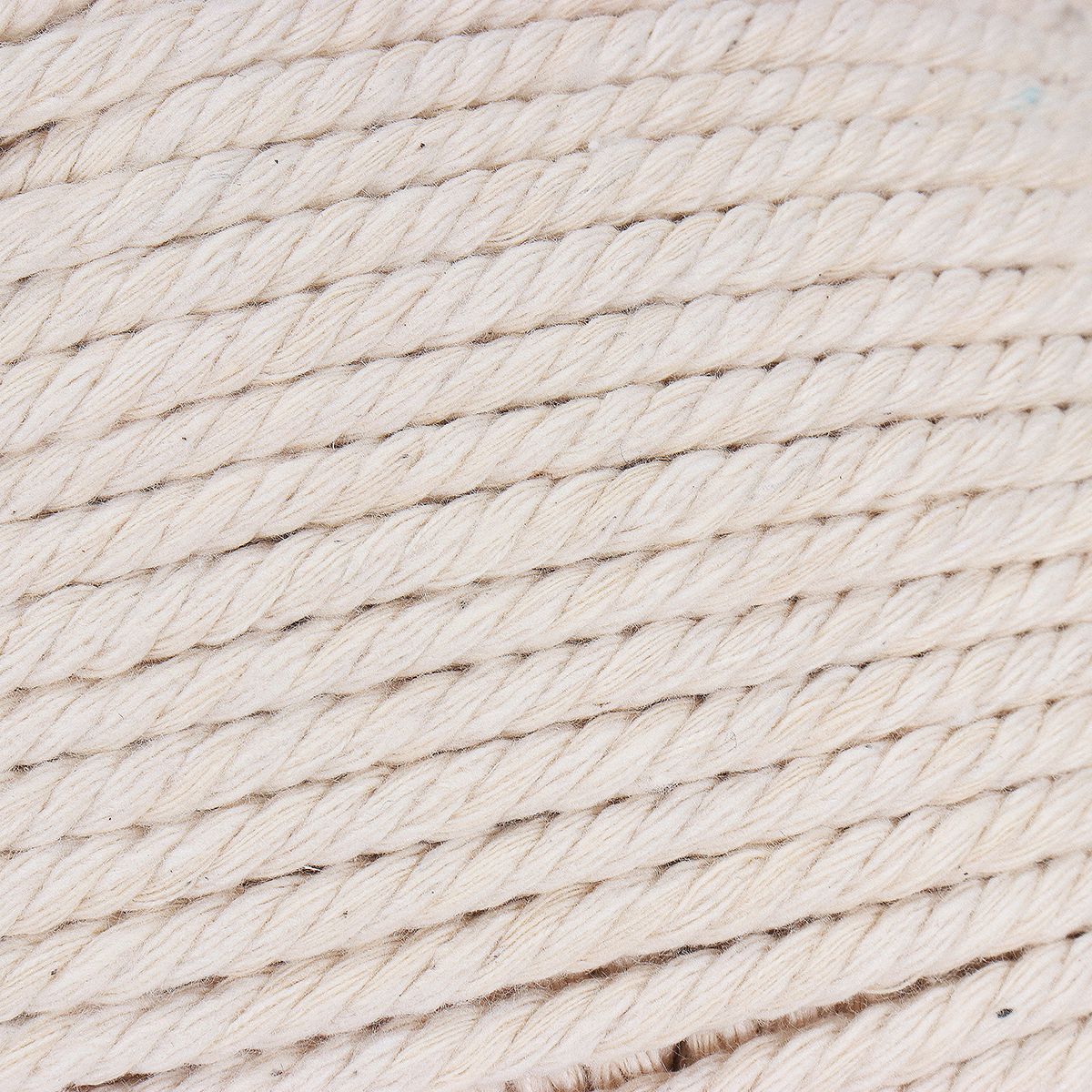 4mmx100m-Natural-Beige-Cotton-Twisted-Cord-Rope-DIY-Craft-Macrame-Woven-String-Braided-Wire-1394850