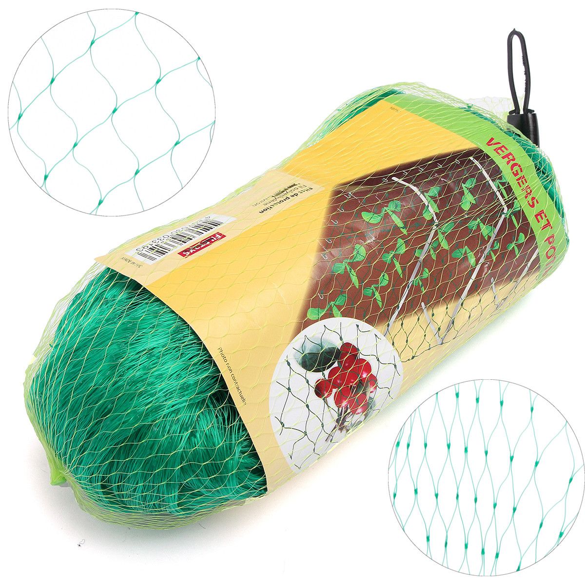 4mx6m-Garden-Plant-Netting-Bird-Fruit-Plants-Crops-Veg-Protection-Mesh-Anti-Bird-Net-1376573