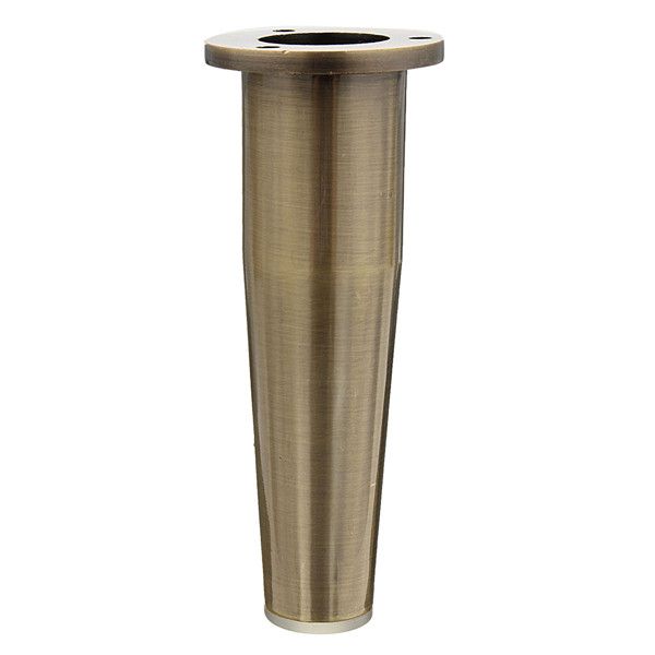 4pcs-Zinc-Alloy-Furniture-Legs-Cabinet-Stand-Round-Feet-11090mm-1070954