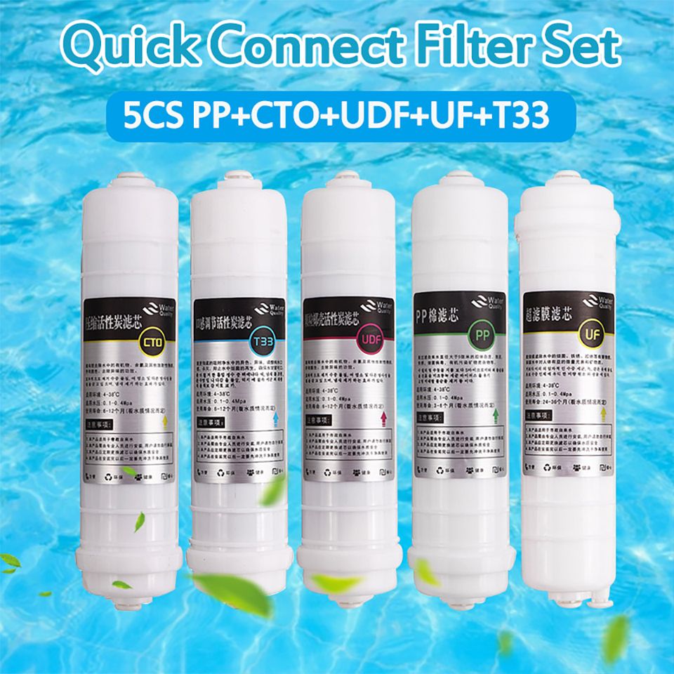 5-In-1-Quick-Connect-Filter-Set-10-Inch-Water-Purifier-Activated-Carbon-Home-1756980