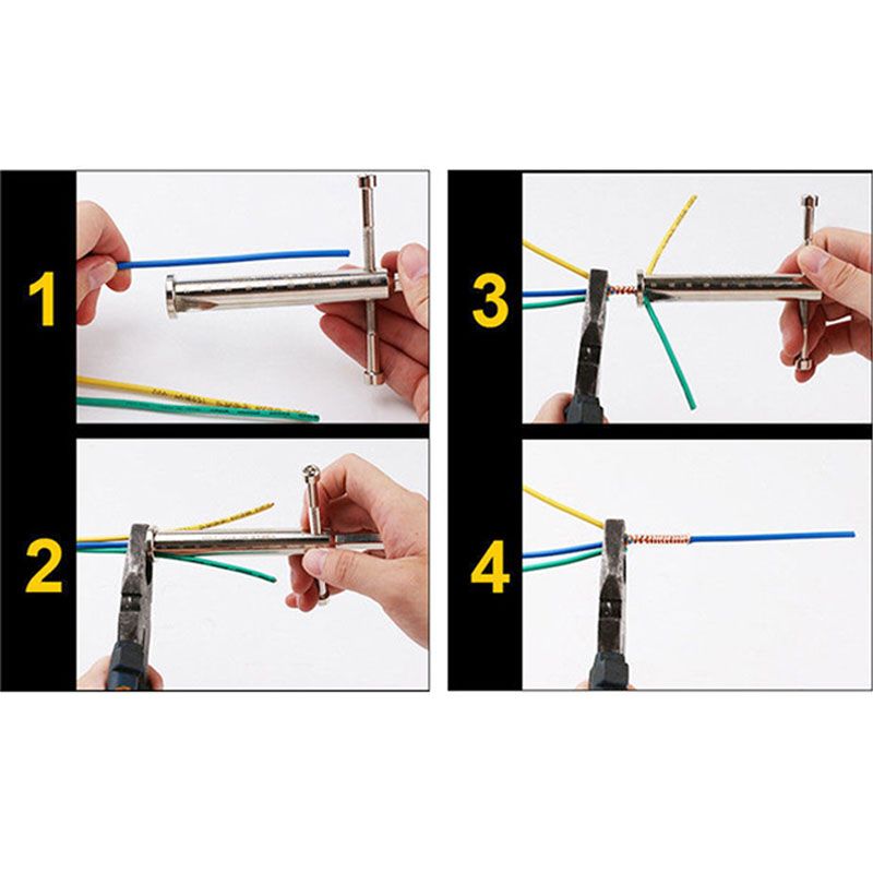 5-Wires-25-Square-Cable-Wire-Twisting-Connector-Power-Drill-Driver-Twist-Tool-1403898