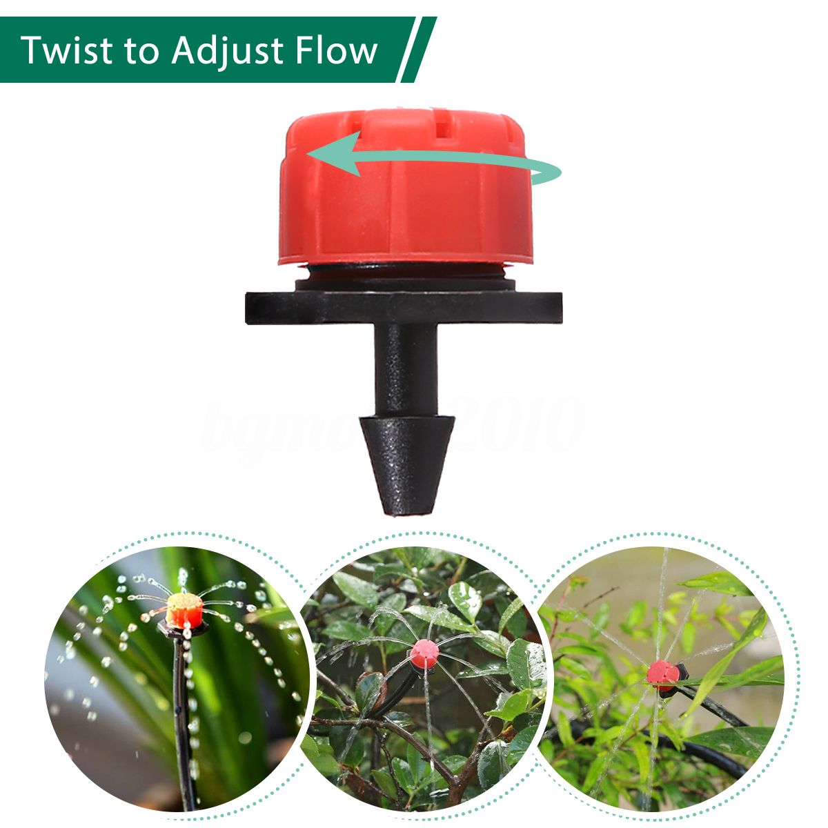 50-Plant-Garden-Drip-Irrigation-Watering-System-40pcs-Drippers-Misting-Drip-Irrigation-Kit-1574544