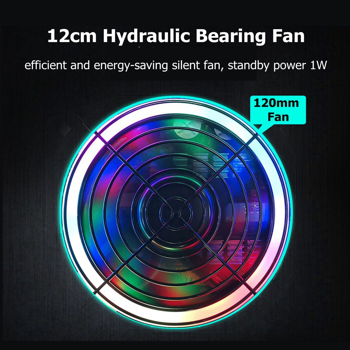 500W-Computer-Power-Supply-ATX-12V-Gaming-PSU-Multicolor-LED-RGB-Fan-24-Pin-AU-1660524