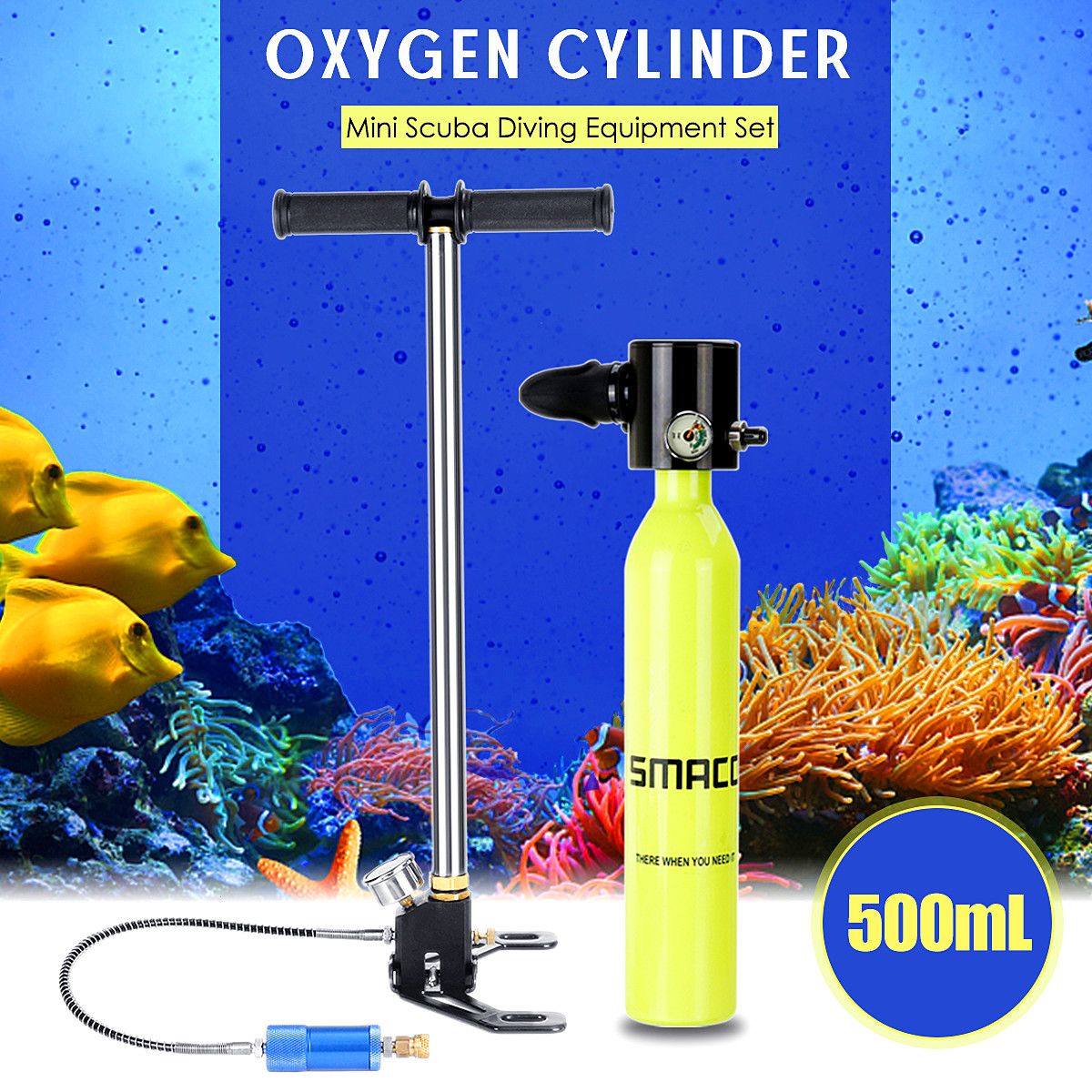 500mL-Portable-Mini-Oxygen-Cylinder-Air-Oxygen-Tank-Diving-Equipment-Set-Underwater-Diving-Accessori-1415394
