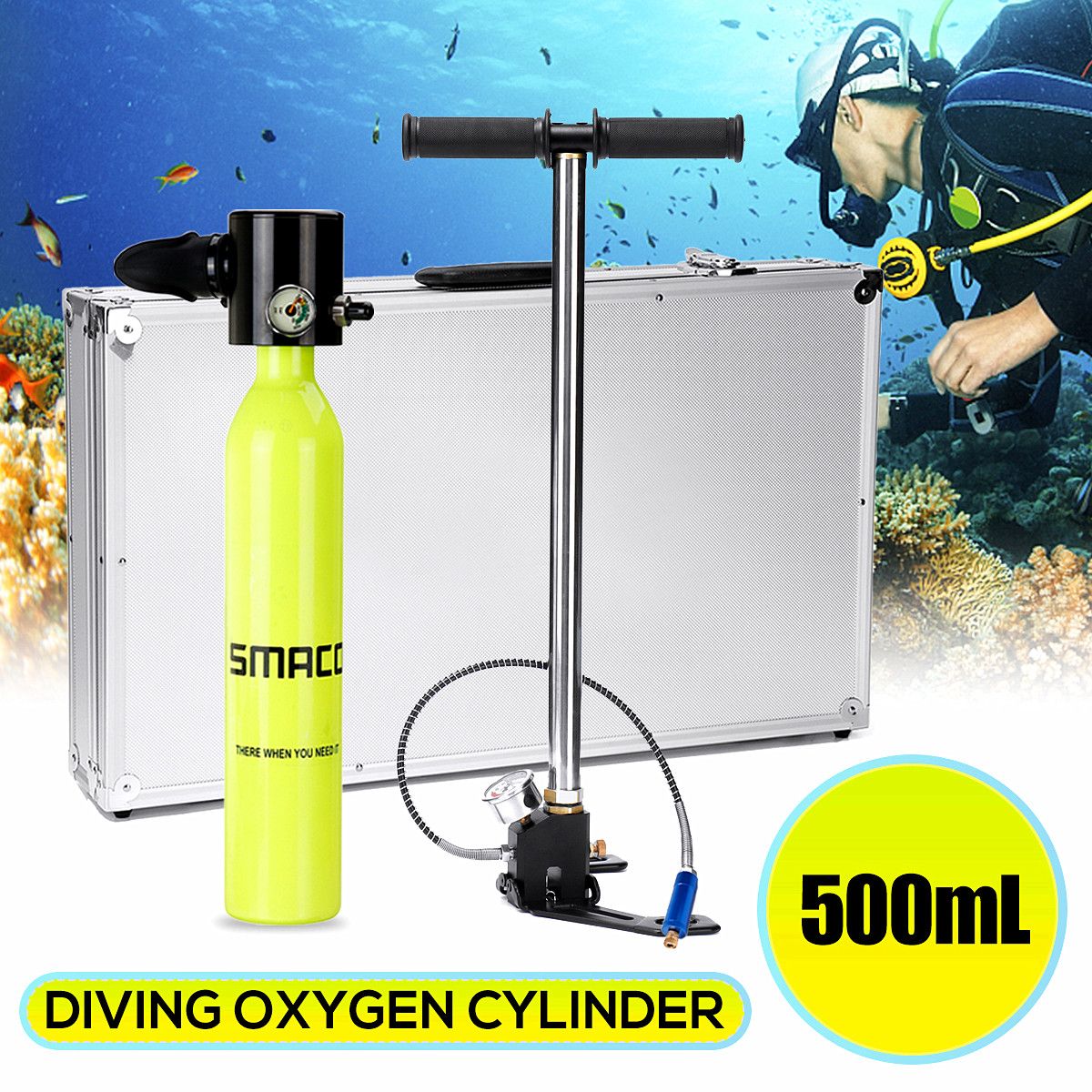 500mL-Portable-Mini-Oxygen-Cylinder-Air-Oxygen-Tank-Diving-Equipment-Set-Underwater-Diving-Accessori-1415394