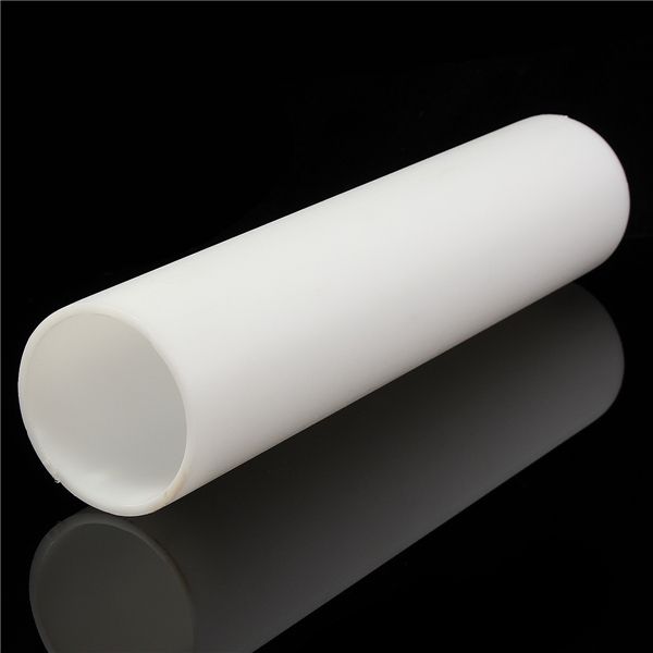 500mm-White-Plastic-Pipe-Round-Ducting-Drain-Pipe-Ventilation-Duct-Tube-1083930