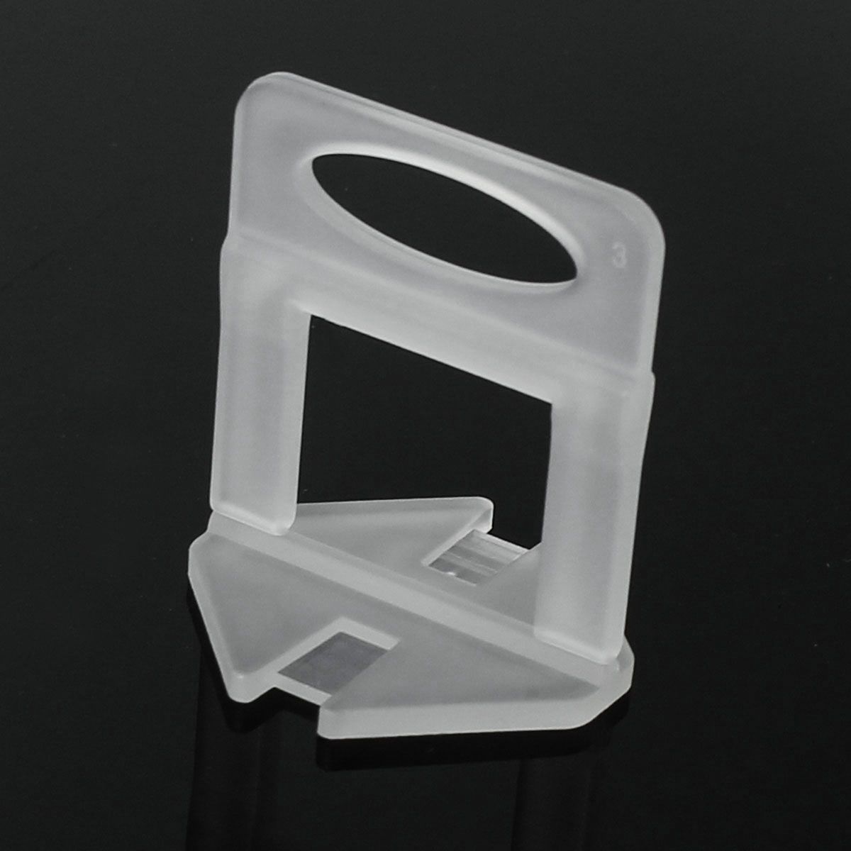 50Pcs-Black-Tile-Flat-Leveling-System-Wedges-Clips-Wall-Floor-Spacers-Strap-Device-Tools-1427127