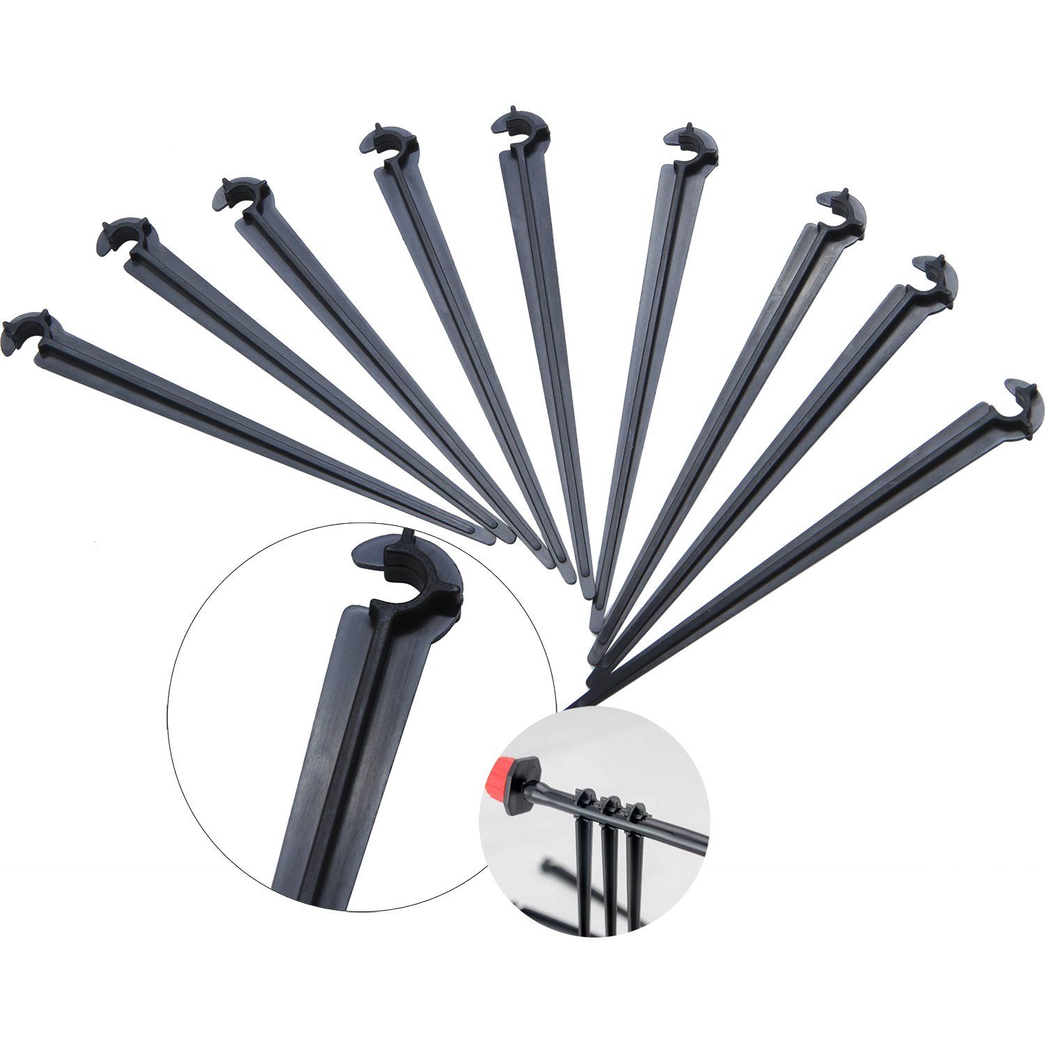 50Pcs-Irrigation-Drip-Support-Stakes-14-Inch-Tubing-Hose-Holder-for-Vegetable-Gardens-or-Flower-Beds-1551833