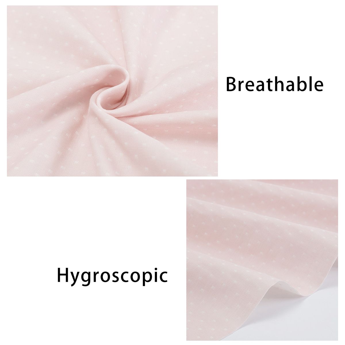 50cmx156cm-Eco-friendly-Cotton-Gauze-Fabric-Double-Layer-Sewing-Material-Fluorescent-free-for-Diy-Ma-1741202