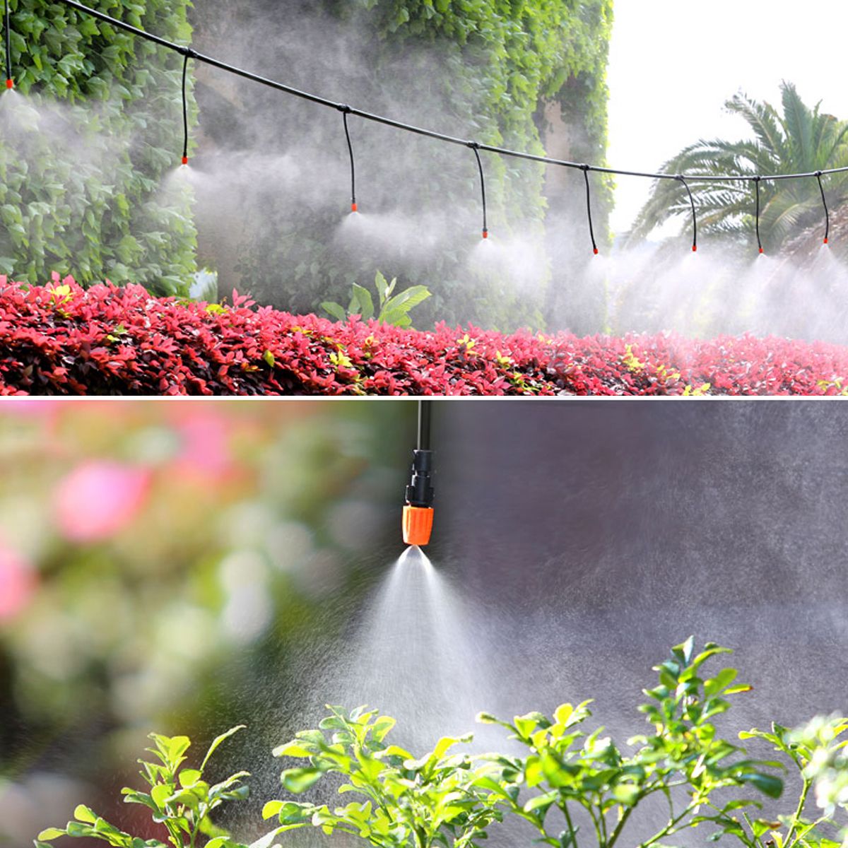 510152530M-Automatic-Sprinkler-DIY-Garden-Watering-Micro-Drip-Irrigation-System-Hose-Kits-1709407