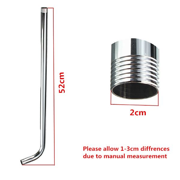 52CM-Connection-Pipe-Extension-Tube-for-Showers-Fixed--Head-1078043