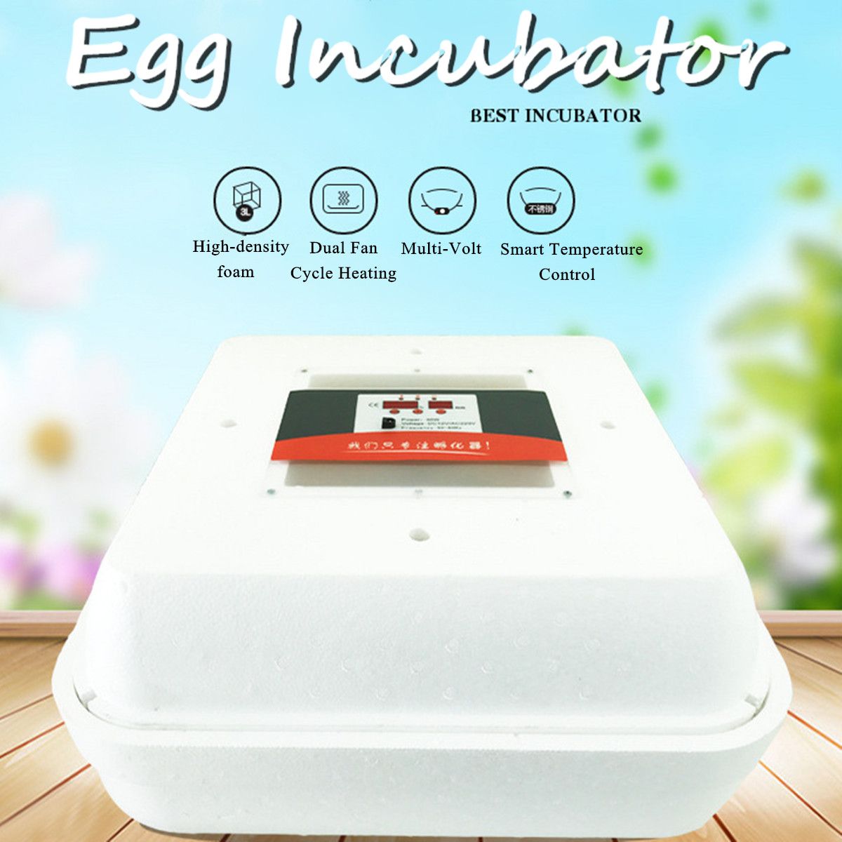 55-Position-Egg-Incubator-110V-240V-Automatic-Poultry-Hatcher-1290508