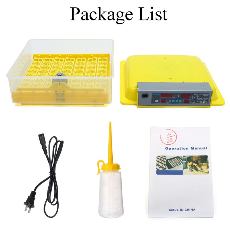 56-Automatic-Egg-Incubator-Digital-Hatching-Poultry-Chicken-Temperature-Control-USEUUK-Plug-1287218