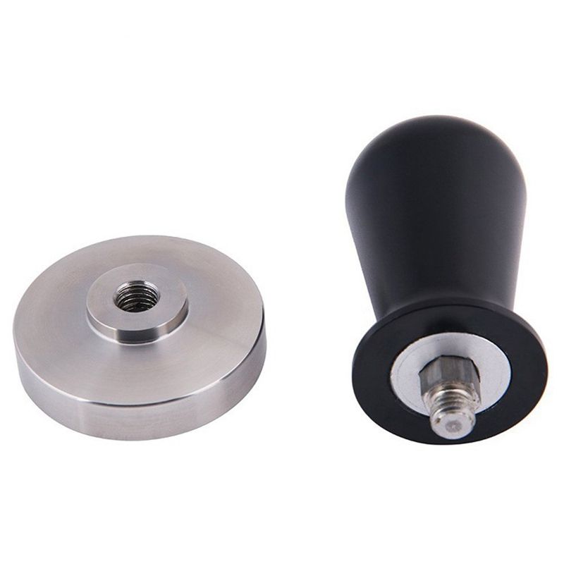 58mm-Stainless-Steel-Coffee-Tamper-Calibrated-Pressure-Coffee-Bean-Press-Flat-Base-for-Espresso-1169544