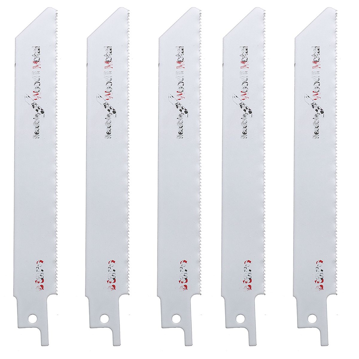 5Pcs-150mm-Fast-Cutting-Metal-Reciprocating-Saw-Blades-High-Carbon-Steel-S922EF-1155257