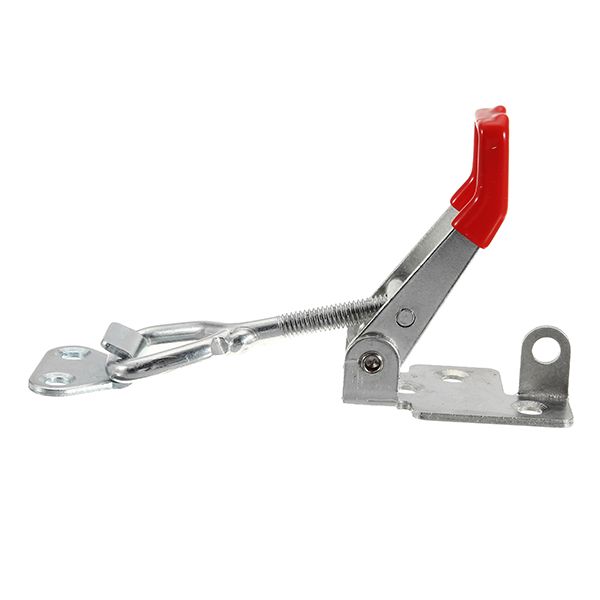 5Pcs-180Kg397Lbs-Quick-Latch-Type-Toggle-Clamp-Catch-Adjustable-Lever-Handle-1146469