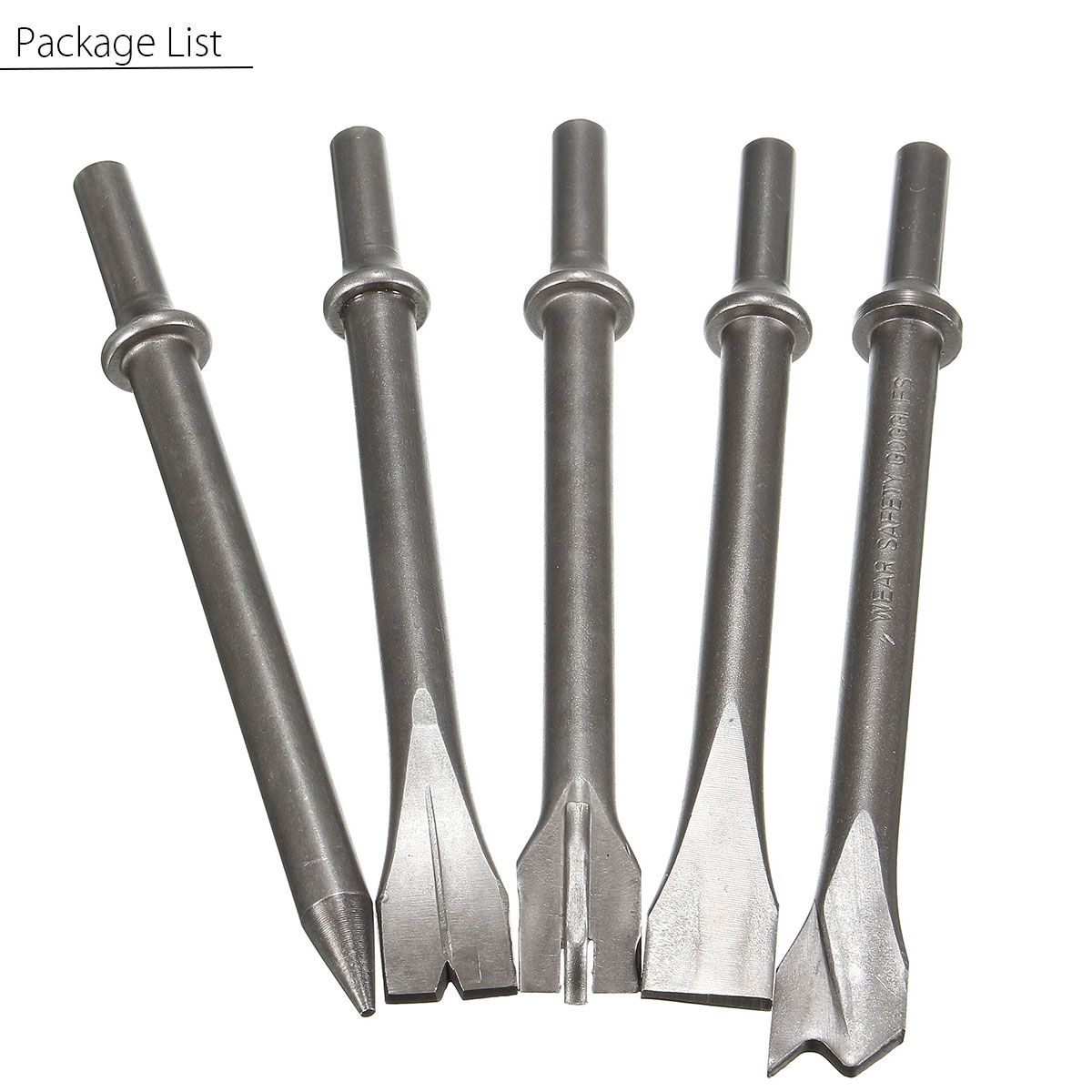 5Pcs-7-Inch-Extra-Long-10mm-Air-Hammer-Punch-Chipping-Chisel-Bit-Round-Bar-Set-Tools-Kit-1360170