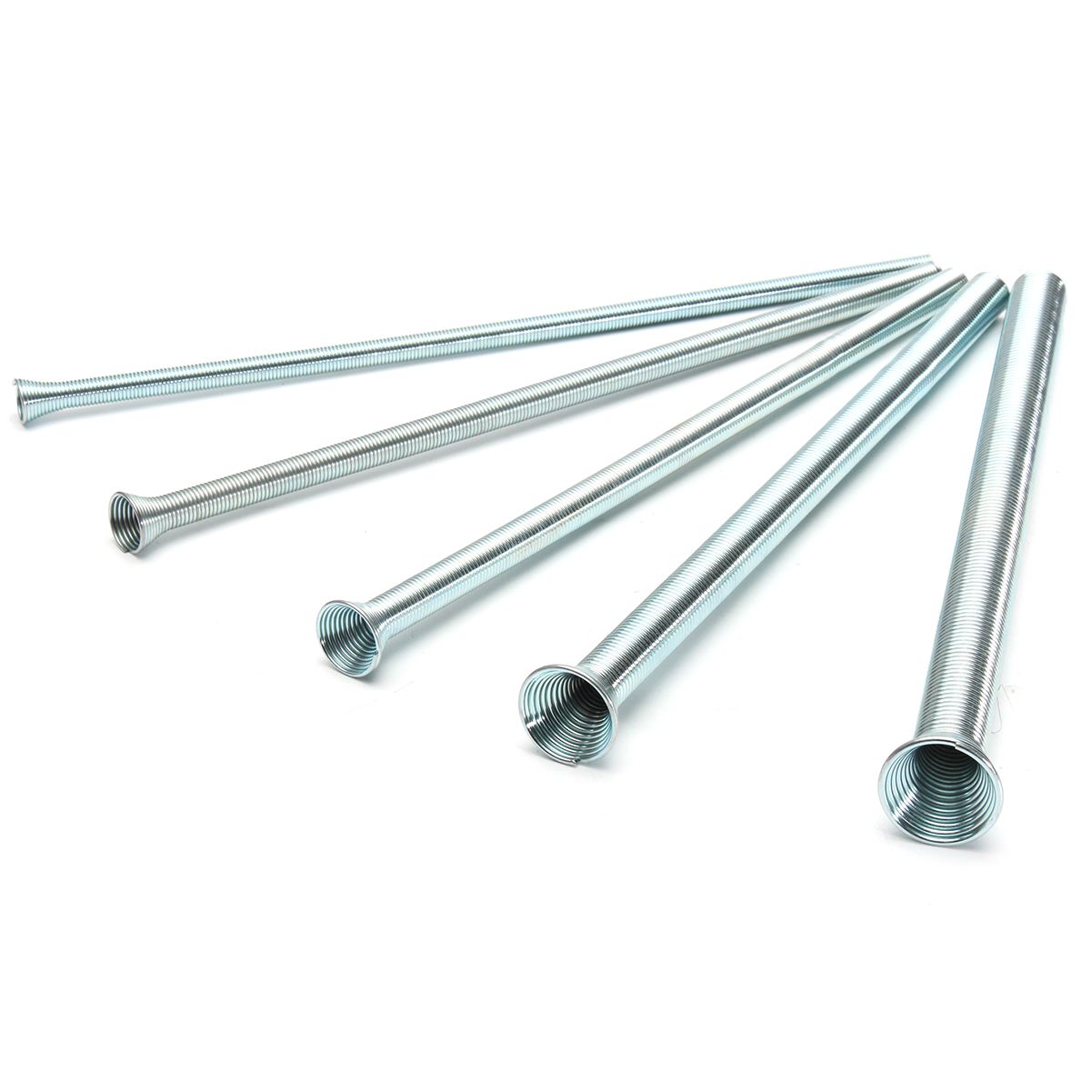 5Pcs-Spring-Bending-Tube-Kit-Refrigerator-Pipe-Bender-Spring-Steel-Bent-Tube-355mm-Length-1268621