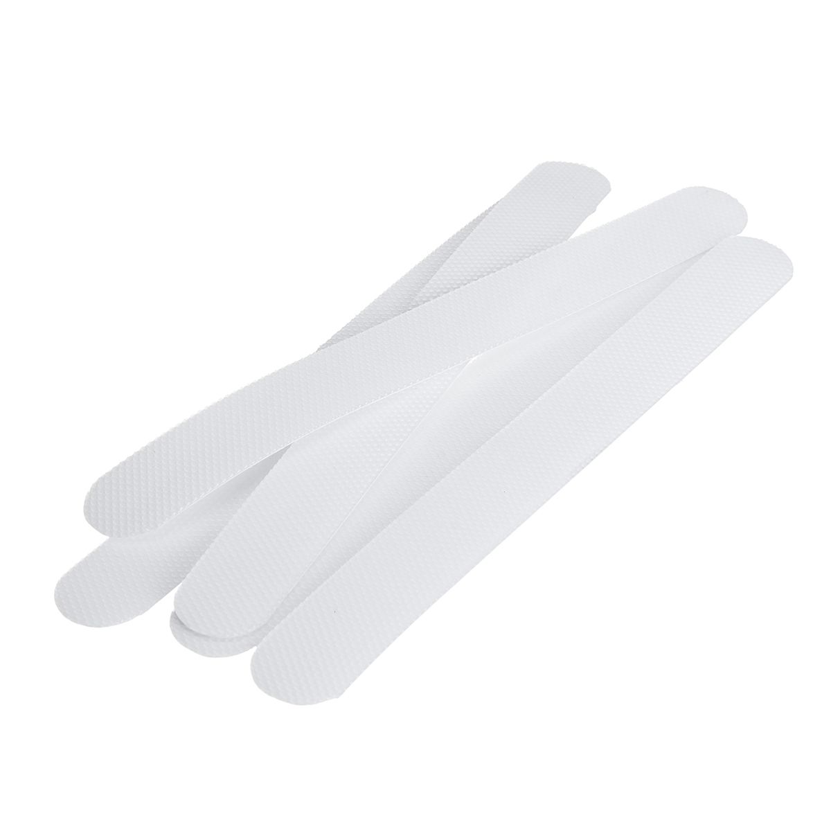 5Pcs-Transparent-Anti-Slip-Bath-Tread-Sticker-Adhesive-Strip-Pad-Shower-Flooring-Safey-Tape-1366353
