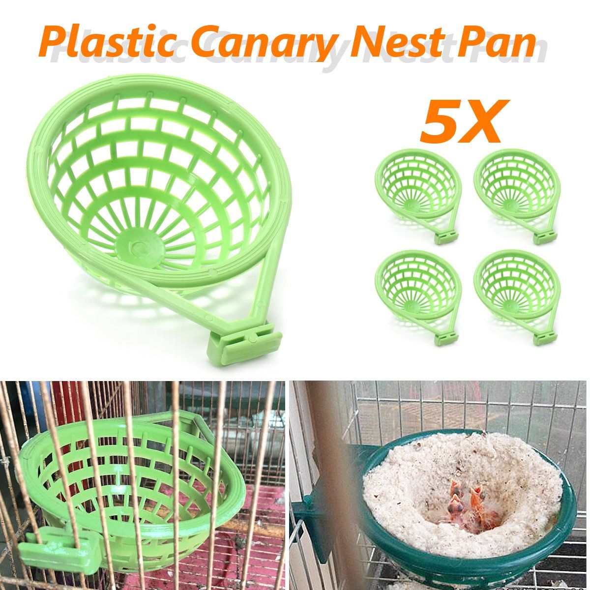 5pcs-Plastic-Canary-Nest-Pab-amp-Liner-for-Nesting-Canaries-Finches-Budgies-Hatch-Decorations-1496290