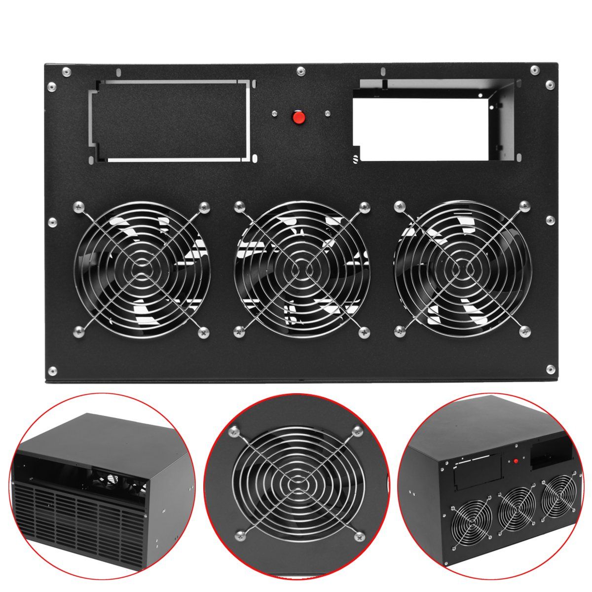 6-GPU-Coin-Miner-Minning-Case-Miner-Mining-Frame-Case-Mining-Rig-Case-with-3-Fans-1269872