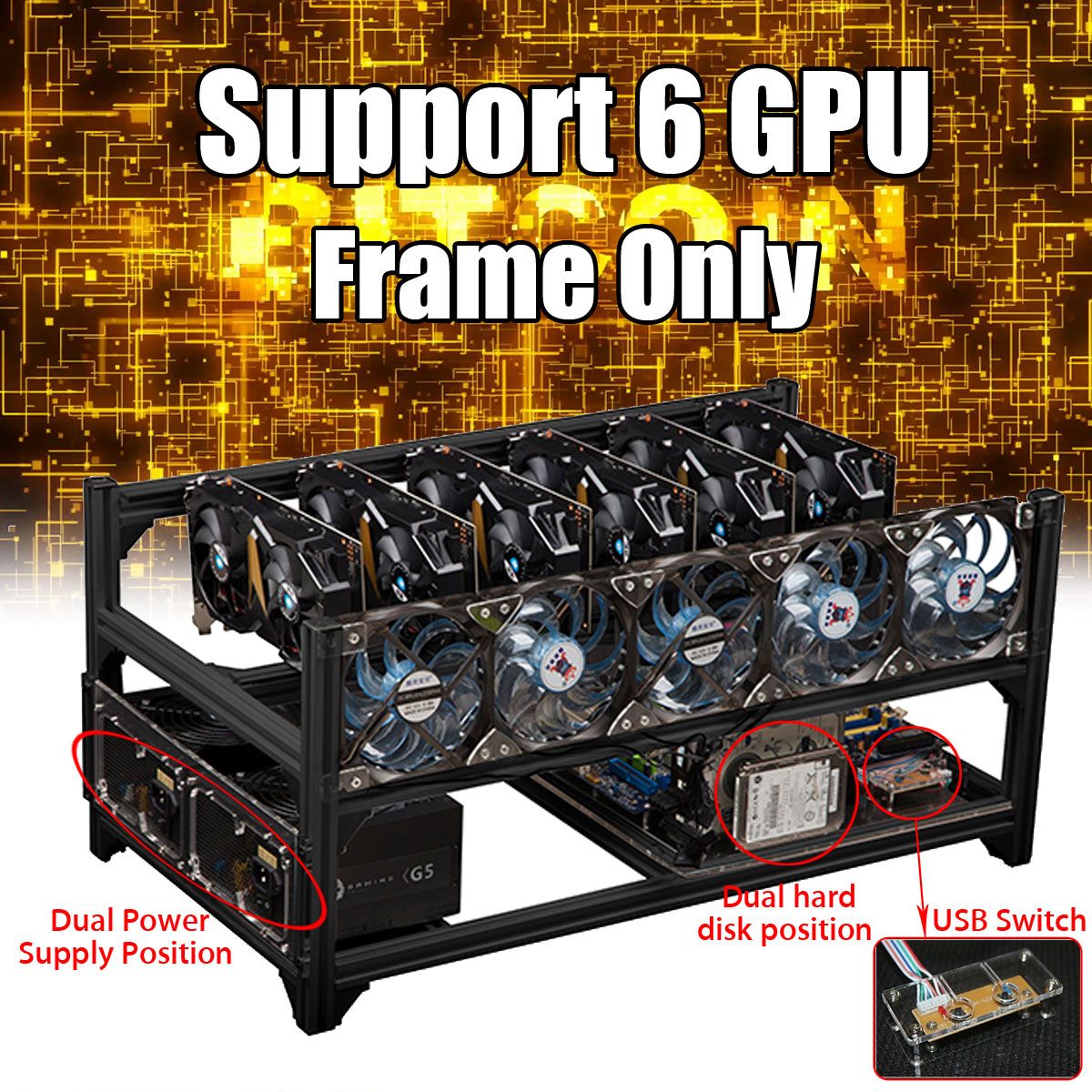 6-GPU-Stackable-Aluminum-Open-Air-Miner-Mining-Case-ETH-Ethereum-Frame-Rig-With-5-Fans-For-Bitcoin-1257525