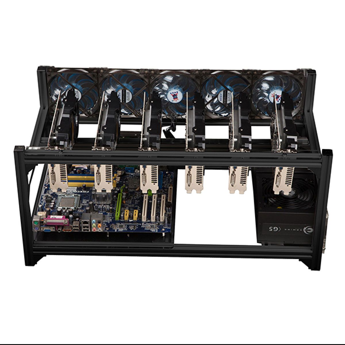6-GPU-Stackable-Aluminum-Open-Air-Miner-Mining-Case-ETH-Ethereum-Frame-Rig-With-5-Fans-For-Bitcoin-1257525