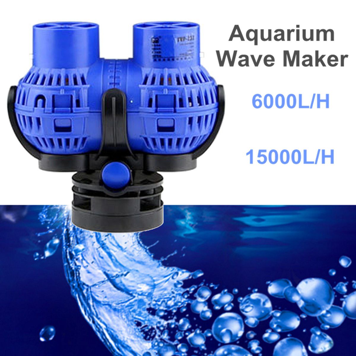 600015000LH-Aquarium-Fish-Tank-360-Wave-Maker-Water-Pump-Powerhead-Magnet-Base-1322112
