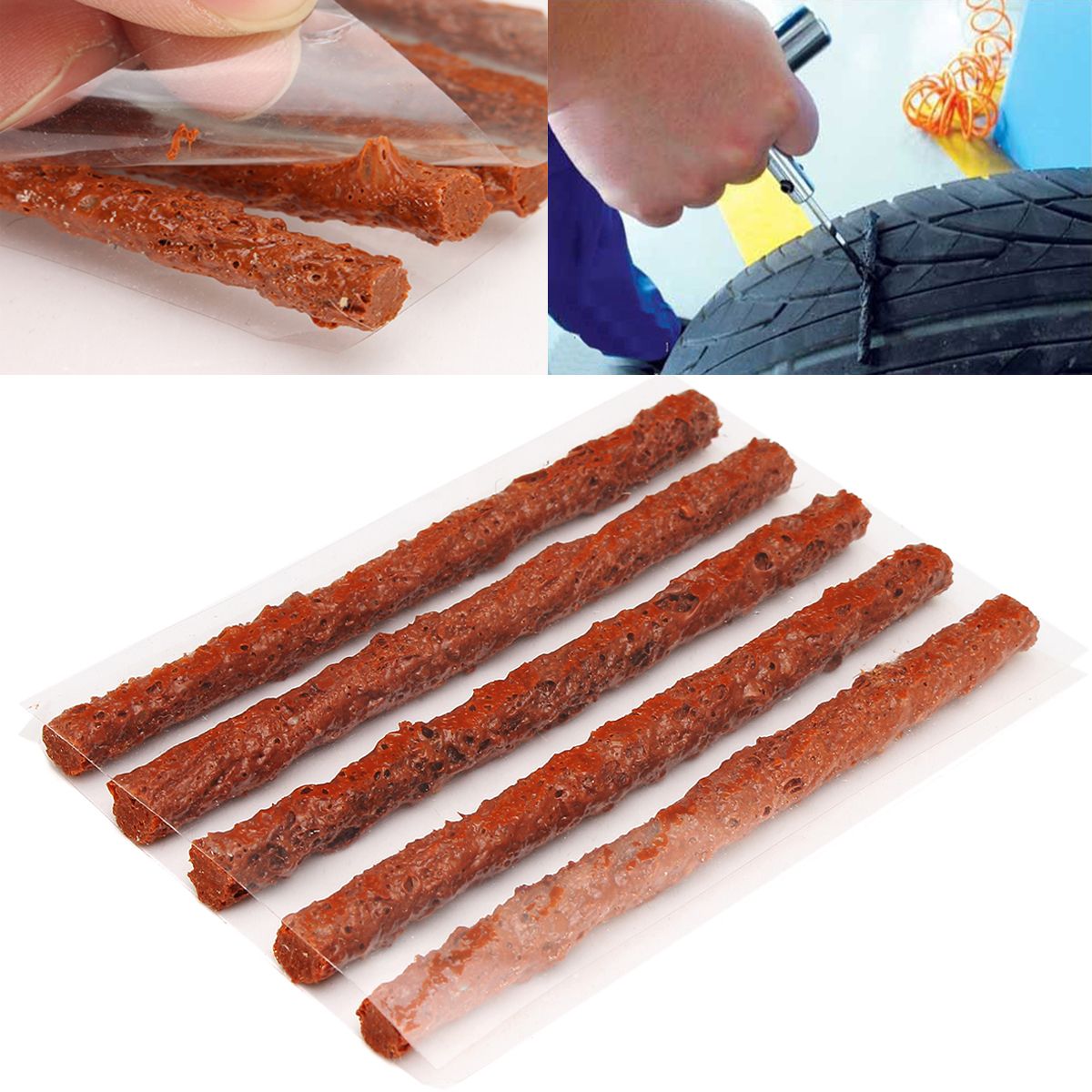 60Pcs-Self-Vulcanizing-Tire-Repair-Plug-Tubeless-Seal-Patch-For-Tyre-Maintenance-1192387