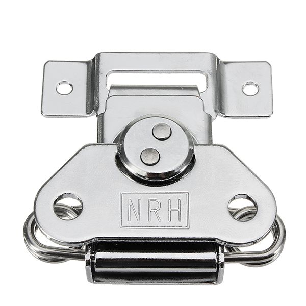 6311B-Cold-Rolled-Silver-Twist-Draw-Toggle-Latch-Rotary-Turn-with-Strike-Plate-1145106