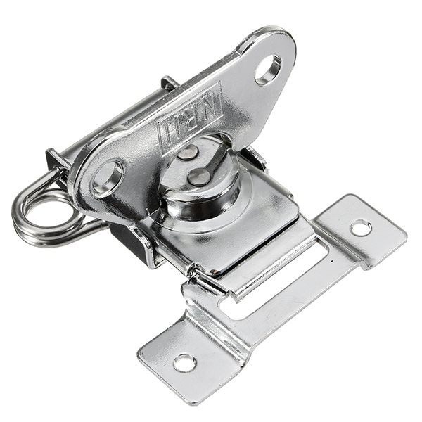 6311B-Cold-Rolled-Silver-Twist-Draw-Toggle-Latch-Rotary-Turn-with-Strike-Plate-1145106