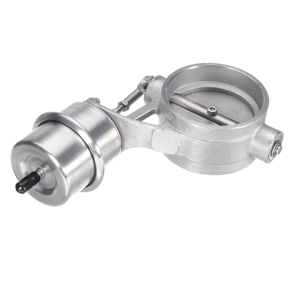 63mm-25-Stainless-Exhaust-Control-Valve-Switch-Kit-Vacuum-Actuator-OpenClose-Style-1548068