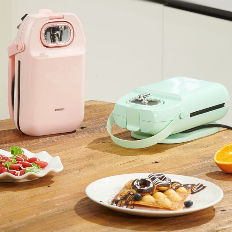 650W-Electric-Waffle-Maker-Machine-Non-Stick-Cooking-Plates-Toaster-Adjustable-1736609