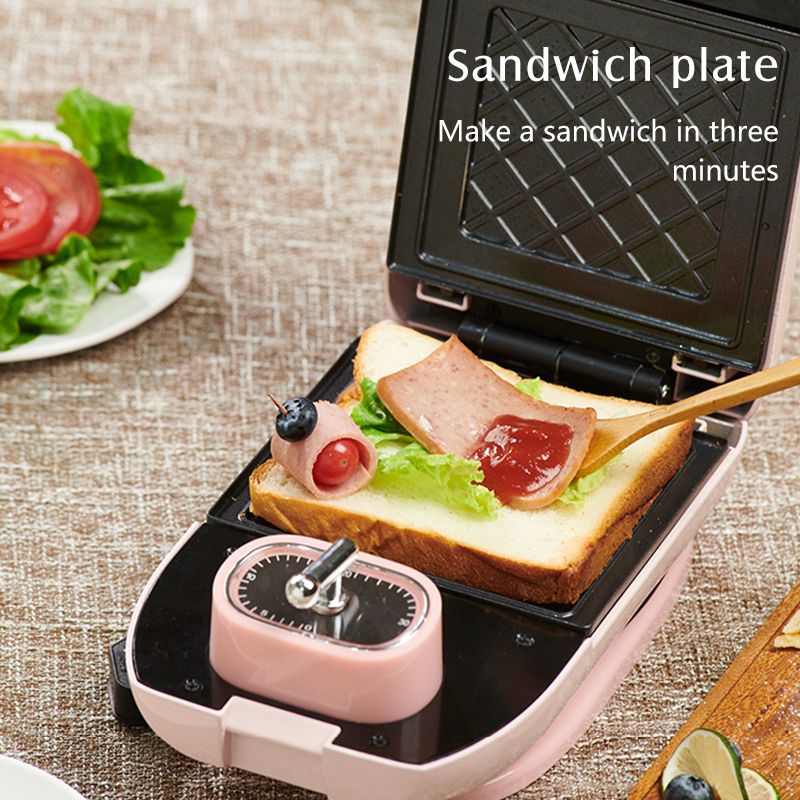 650W-Electric-Waffle-Maker-Machine-Non-Stick-Cooking-Plates-Toaster-Adjustable-1736609