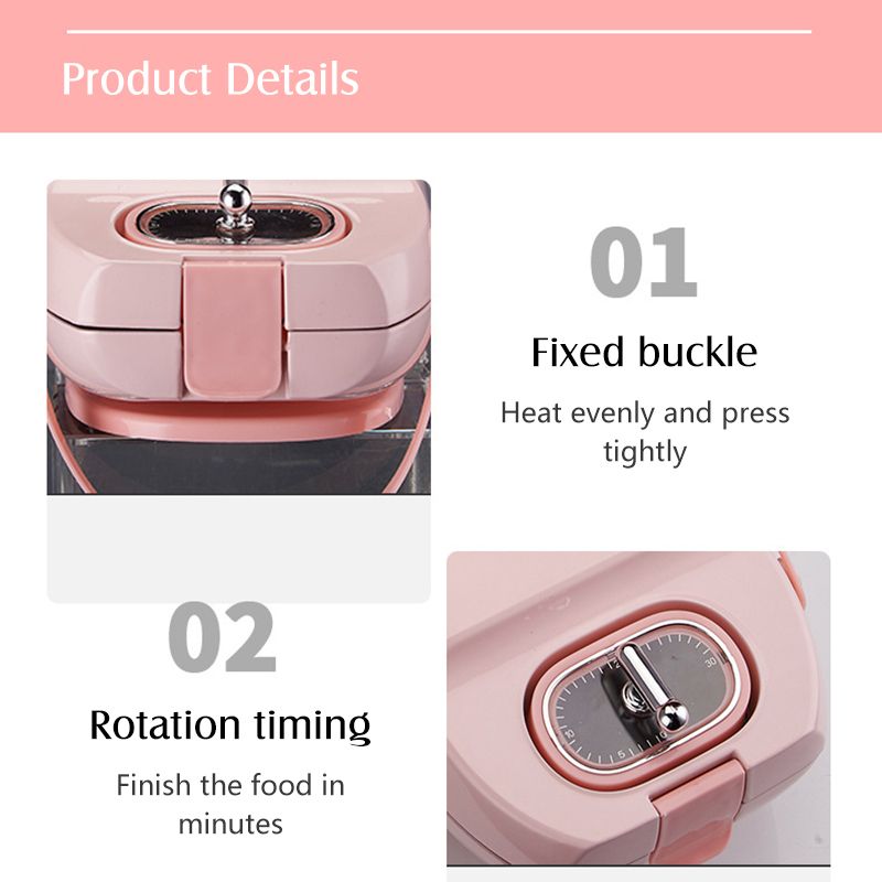 650W-Electric-Waffle-Maker-Machine-Non-Stick-Cooking-Plates-Toaster-Adjustable-1736609