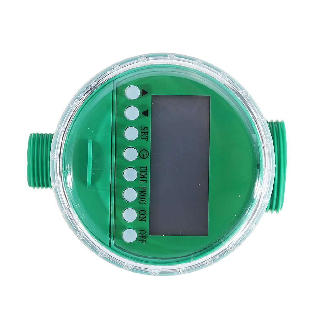 69PcsSet-20M-Hose-Water-Controller-Timer-LCD-Display-Adjustable-Drippers-DIY-Micro-Drip-Misting-Irri-1546377