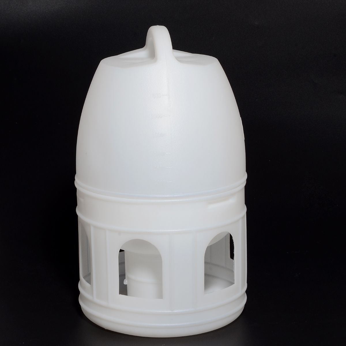 6L-Removable-White-Plastic-Automatic-Drinker-Water-Feeder-Dispenser-Automatic-Waterer-Pigeons-Birds-1373674