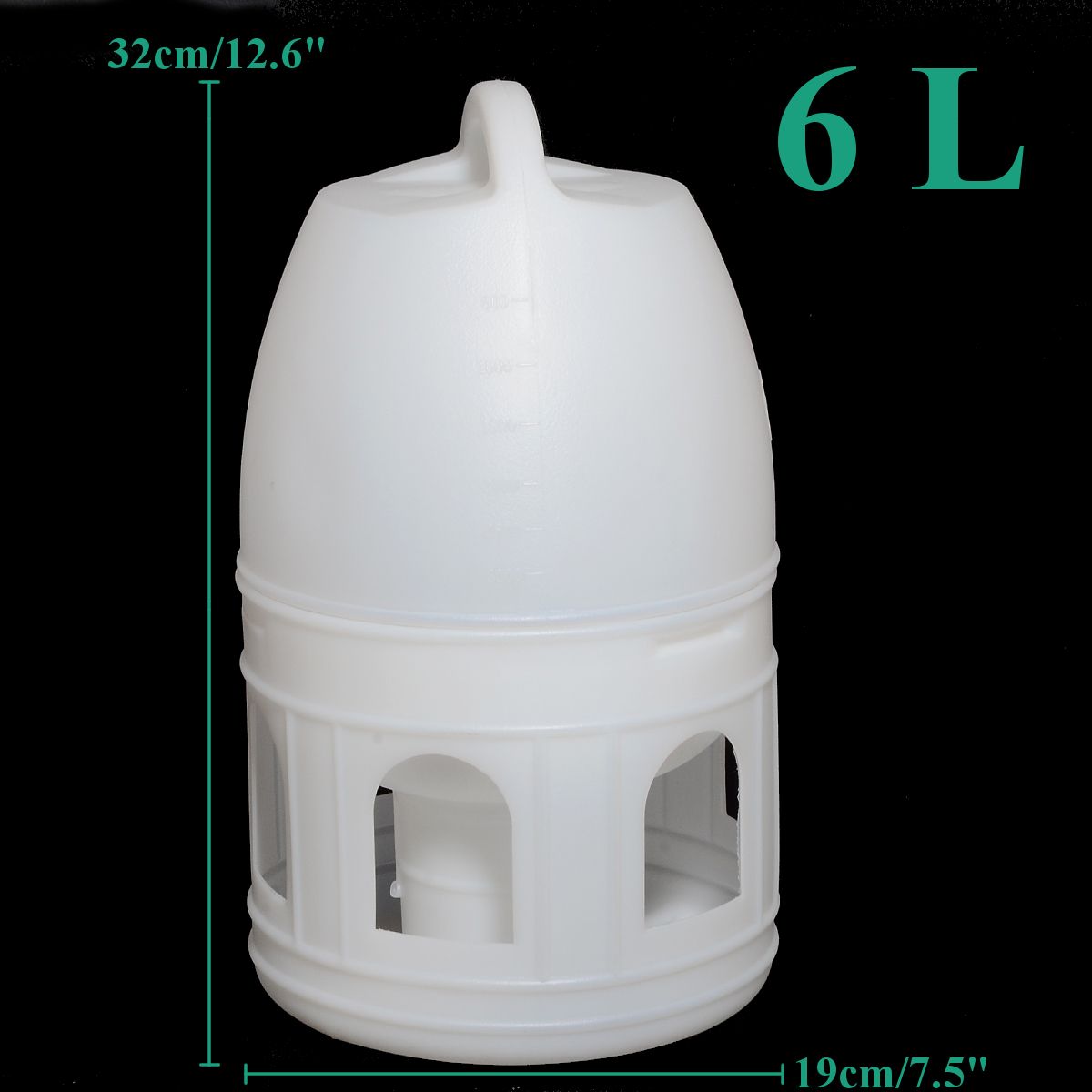6L-Removable-White-Plastic-Automatic-Drinker-Water-Feeder-Dispenser-Automatic-Waterer-Pigeons-Birds-1373674