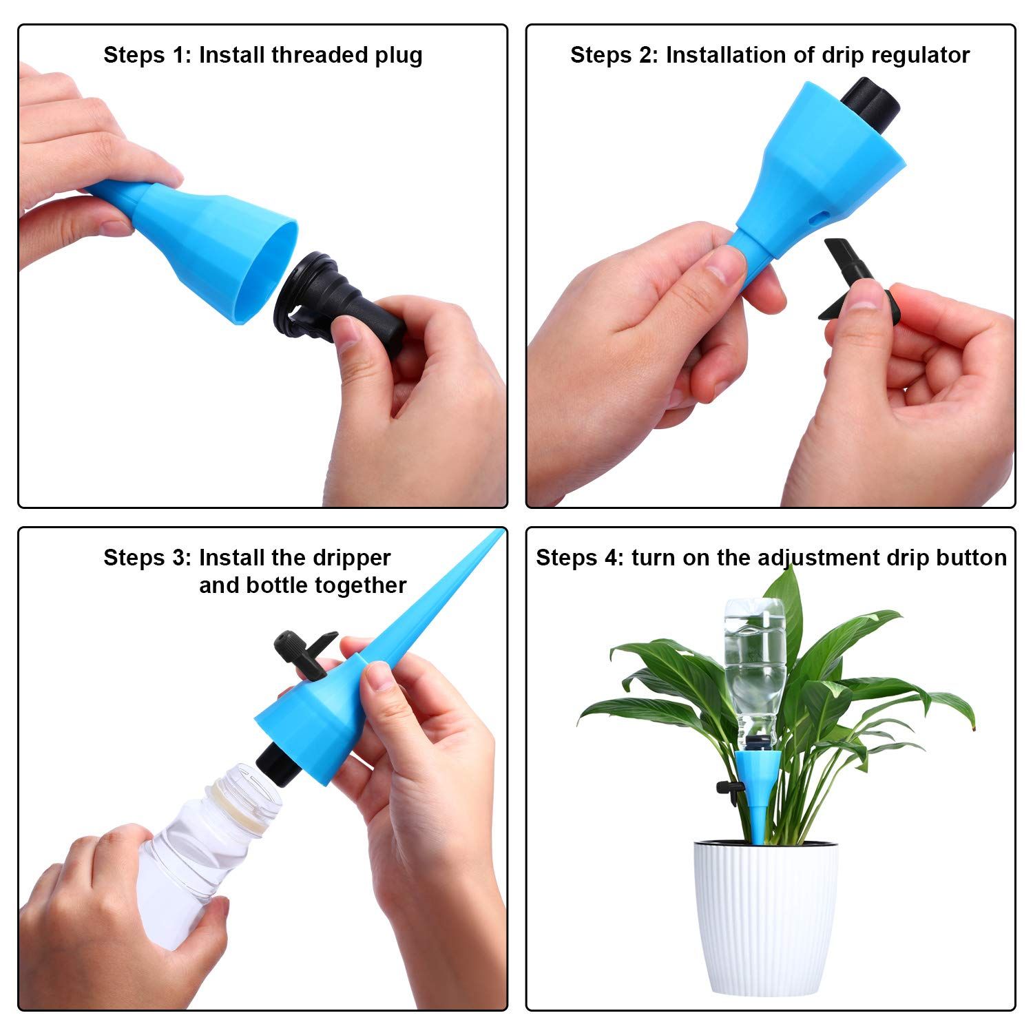 6Pcs12Pcs-New-Upgrade-Thickened-Self-Automatic-Sprayer-Watering-Device-Adjustable-Water-Flow-Dripper-1530717