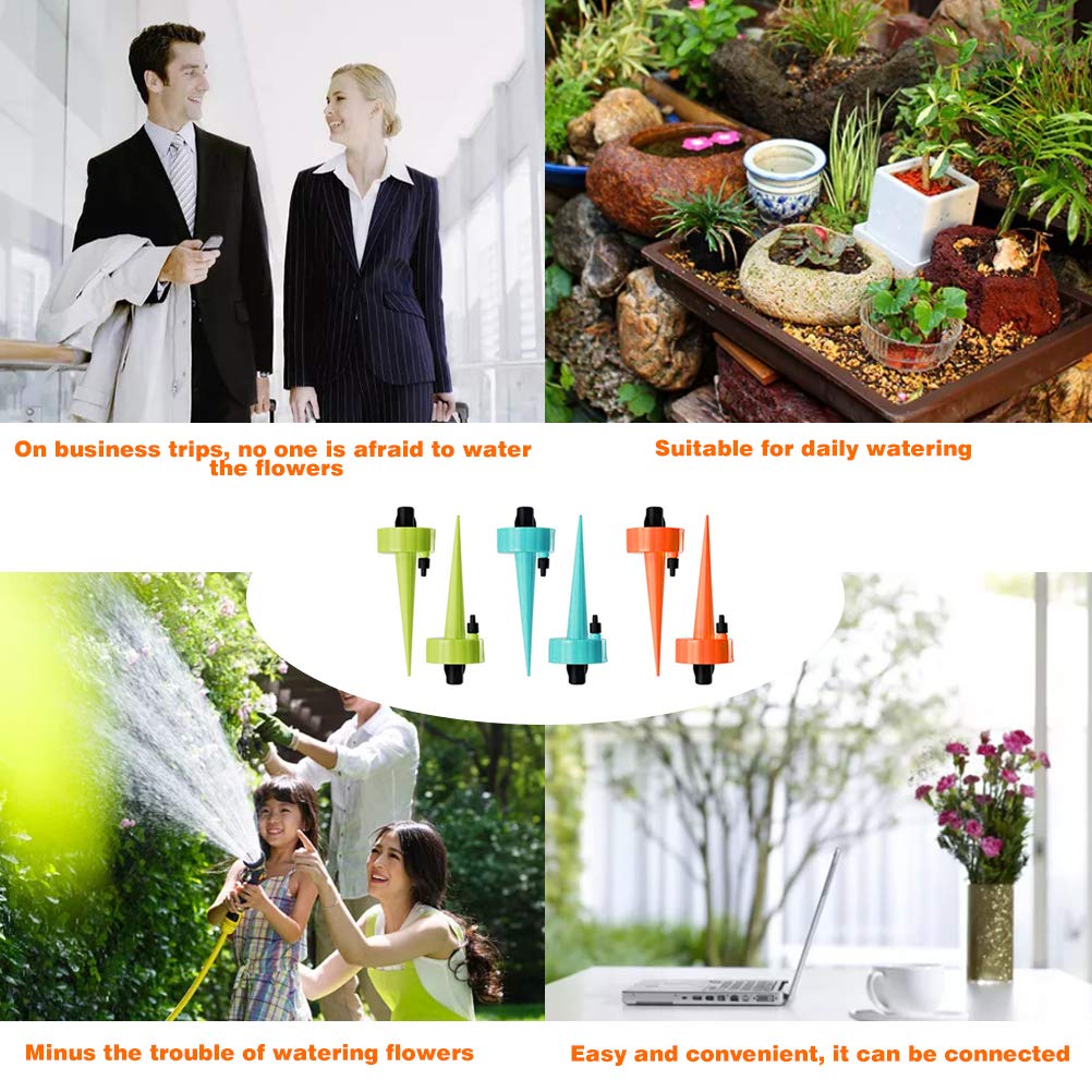 6Pcs12Pcs-Self-Automatic-Watering-Device-Water-Sprayer-Flow-Dripper-Spikes-With-Adjustable-Control-V-1530672