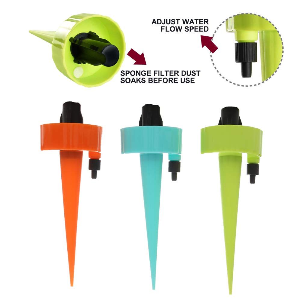 6Pcs12Pcs-Self-Automatic-Watering-Device-Water-Sprayer-Flow-Dripper-Spikes-With-Adjustable-Control-V-1530672