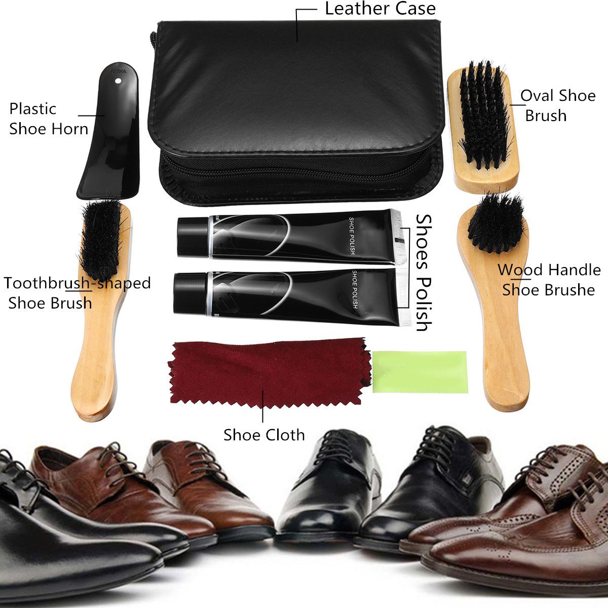 7-In-1-Shoes-Polish-Tools-Kit-Boot-Care-Leather-Craft-Shine-Cleaning-Brushes-Set-Tool-1376575