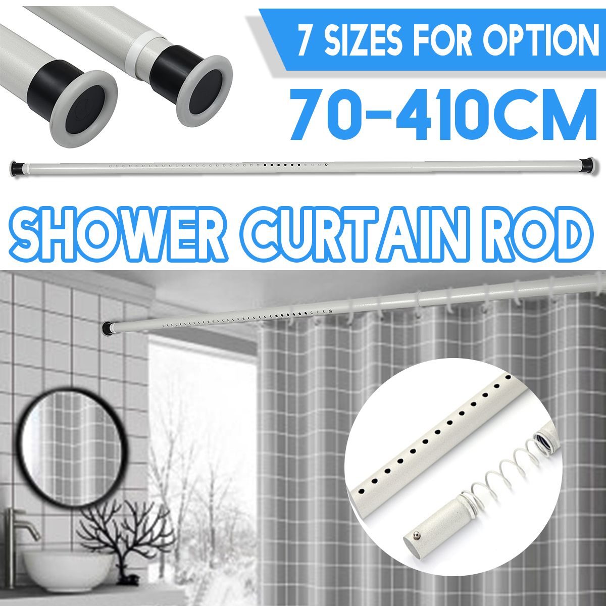 70-410CM-Extendable-Shower-Curtain-Pole-Rail-Telescopic-Clothes-Curtain-Rod-Pole-1761631